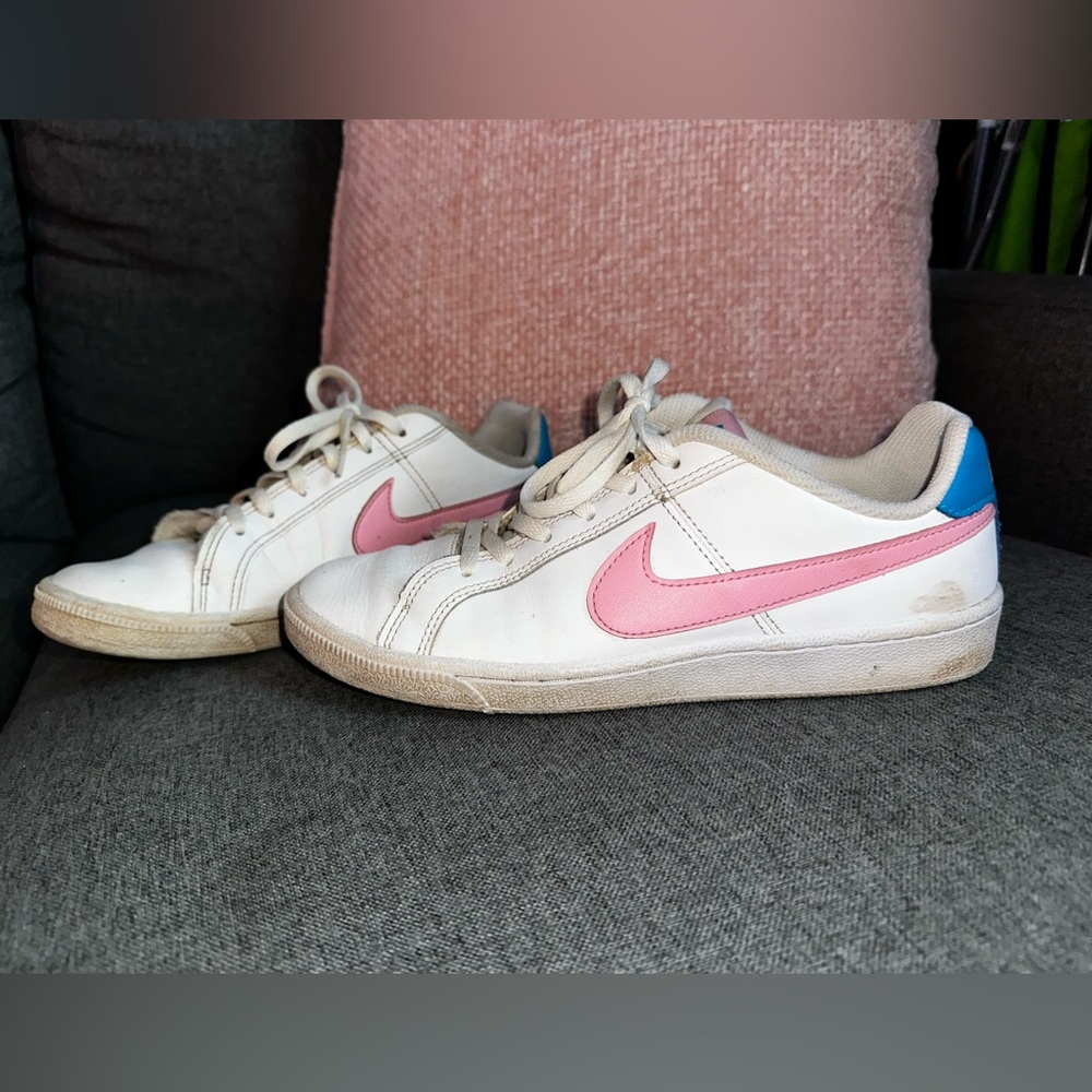 Nike sneakers